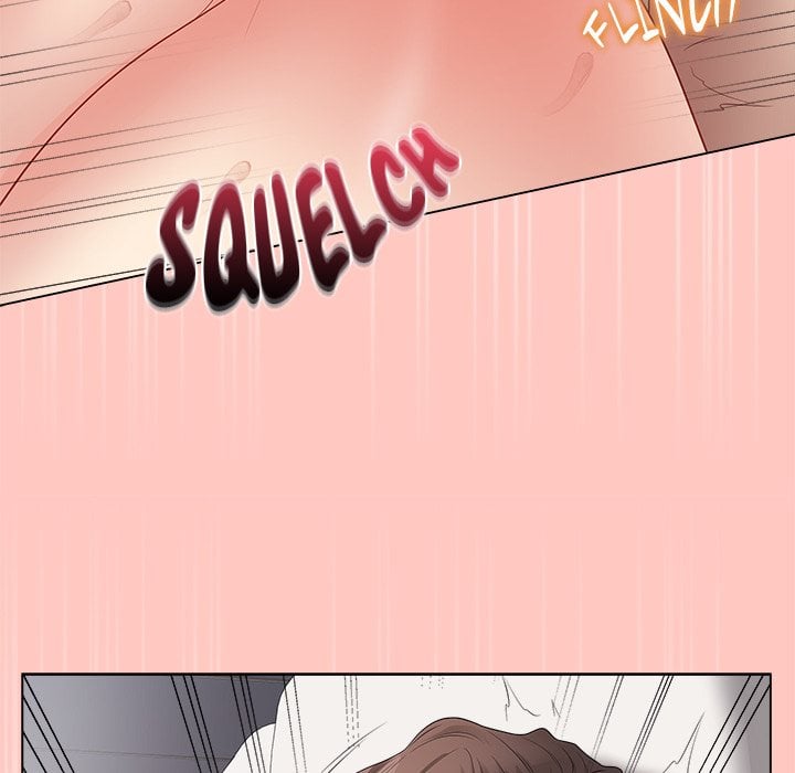 Signed Sealed Mistaken chapter 55 page 125