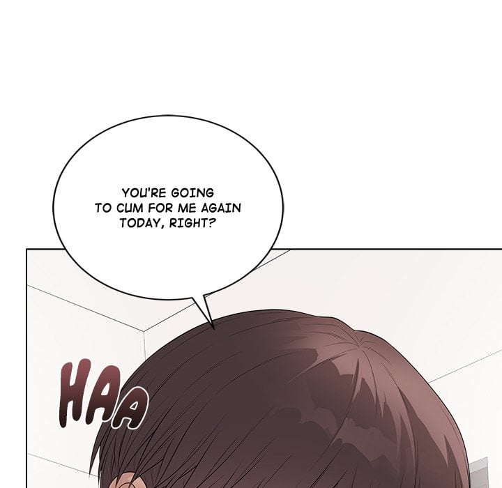 Signed Sealed Mistaken chapter 55 page 130