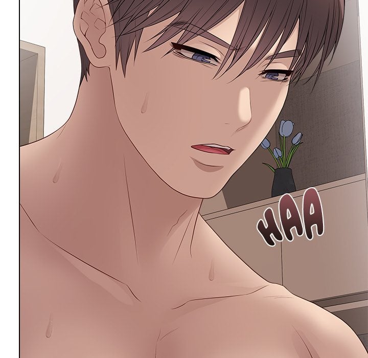 Signed Sealed Mistaken chapter 55 page 131