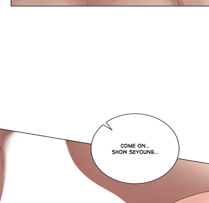 Signed Sealed Mistaken chapter 55 page 132
