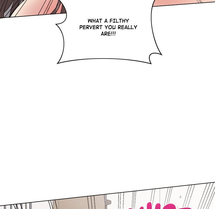 Signed Sealed Mistaken chapter 55 page 135