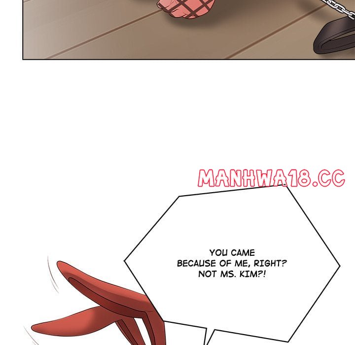 Signed Sealed Mistaken chapter 55 page 144