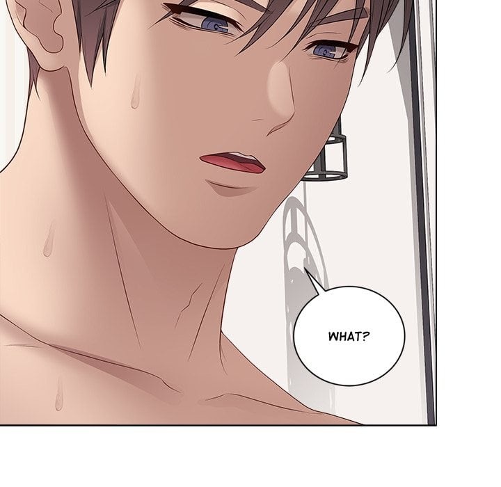 Signed Sealed Mistaken chapter 55 page 148