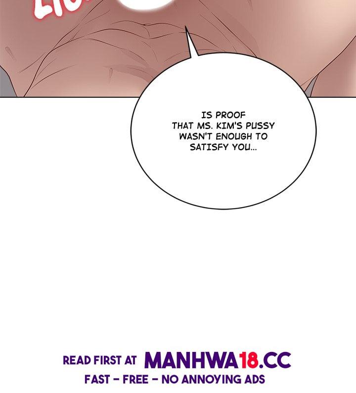 Signed Sealed Mistaken chapter 55 page 151