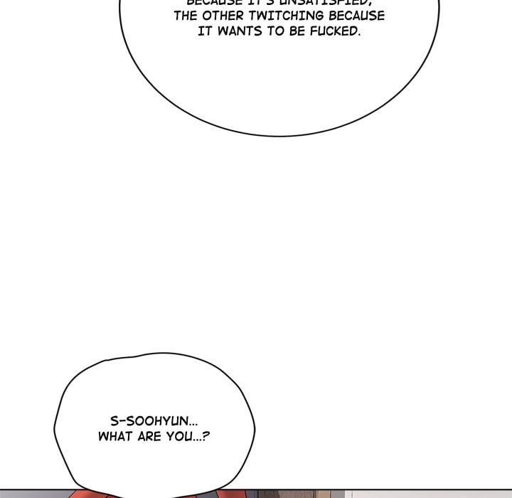 Signed Sealed Mistaken chapter 55 page 164