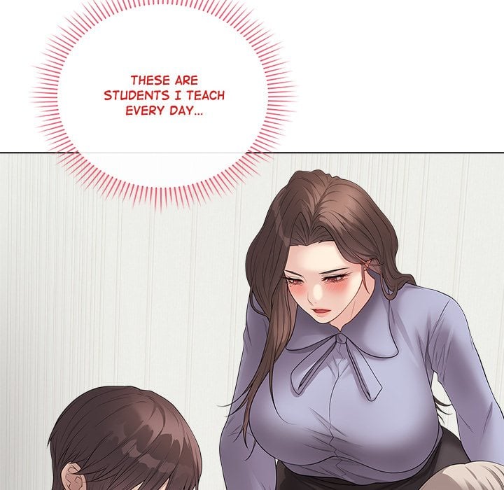 Signed Sealed Mistaken chapter 55 page 171
