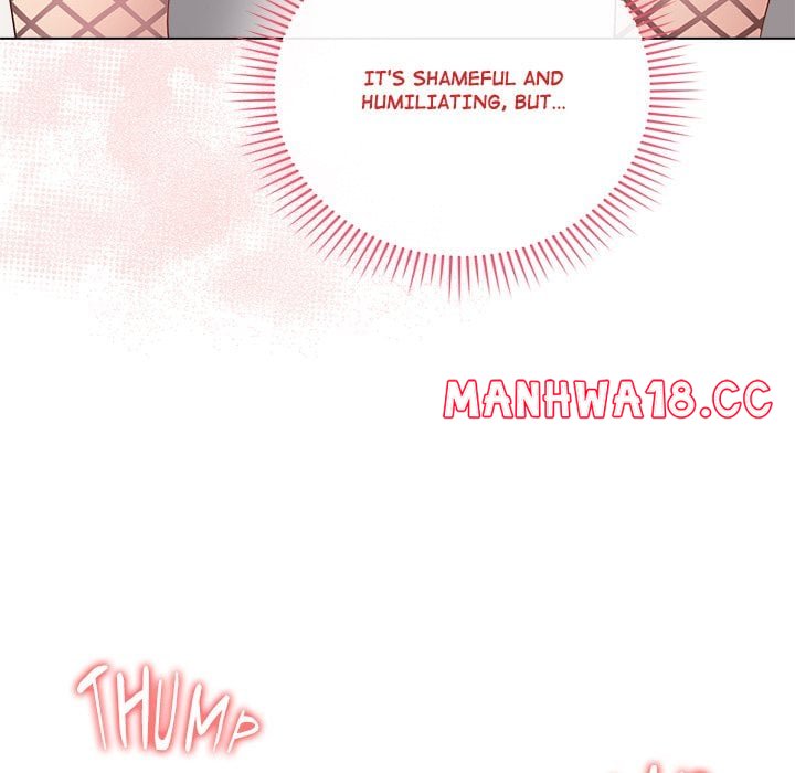 Signed Sealed Mistaken chapter 55 page 179