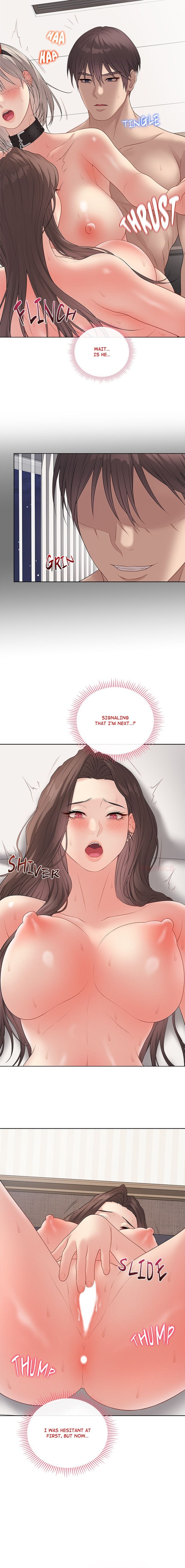 Signed Sealed Mistaken chapter 56 page 7