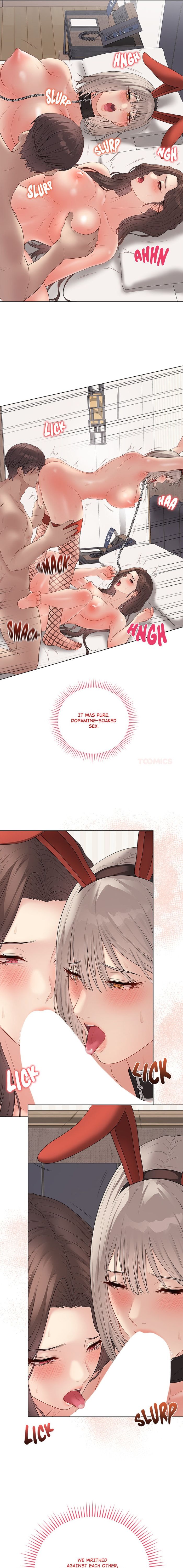 Signed Sealed Mistaken chapter 56 page 14