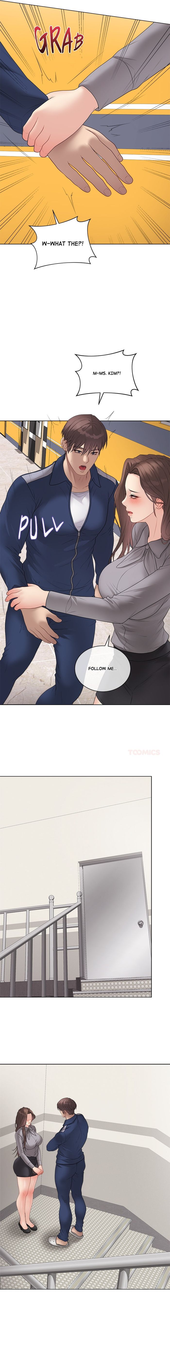 Signed Sealed Mistaken chapter 56 page 17