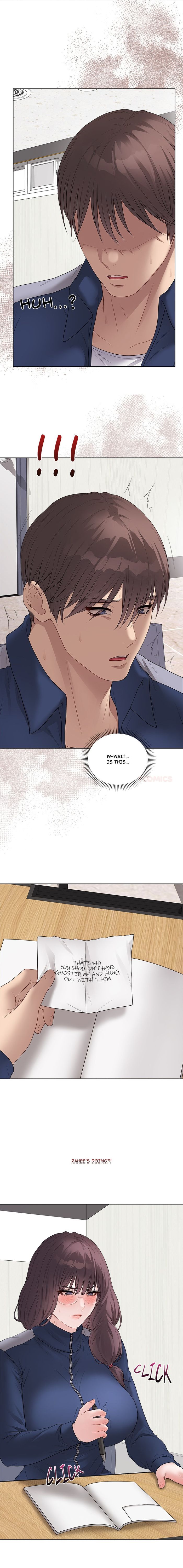 Signed Sealed Mistaken chapter 56 page 23