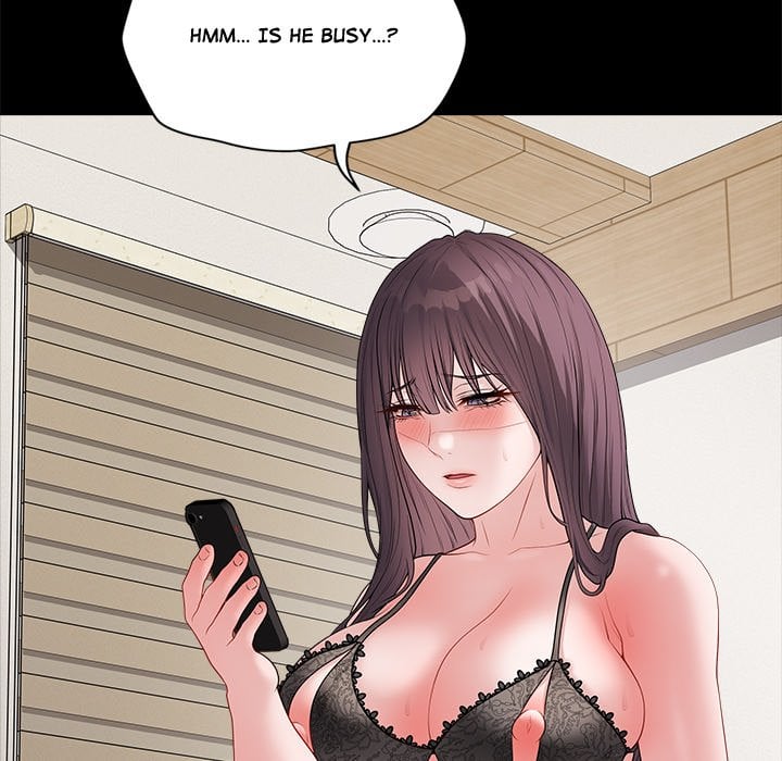 Signed Sealed Mistaken chapter 57 page 5