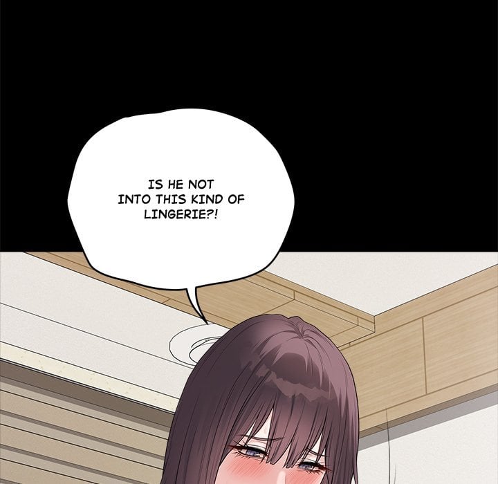 Signed Sealed Mistaken chapter 57 page 9