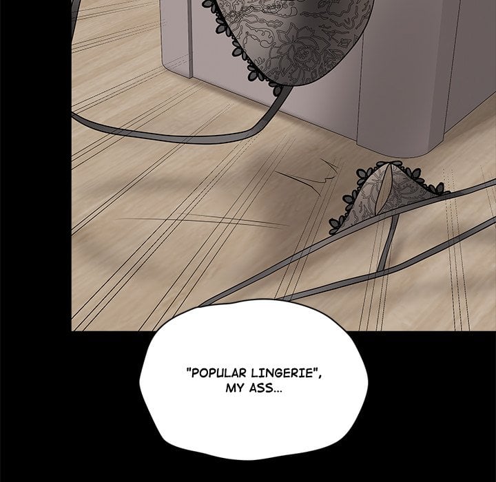 Signed Sealed Mistaken chapter 57 page 13