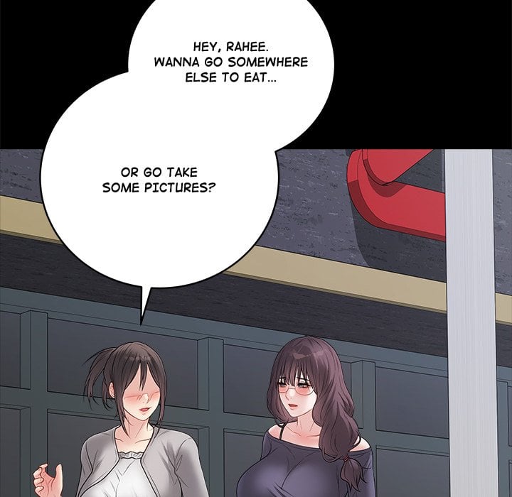 Signed Sealed Mistaken chapter 57 page 17