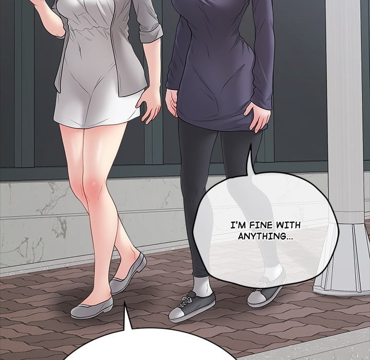 Signed Sealed Mistaken chapter 57 page 18