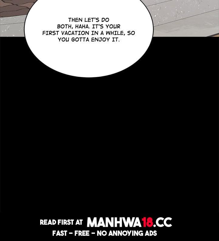 Signed Sealed Mistaken chapter 57 page 19