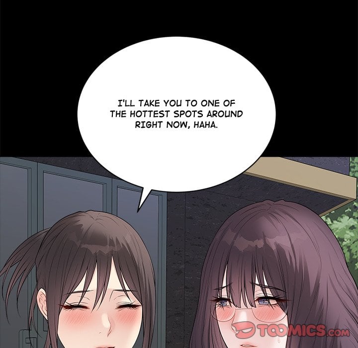 Signed Sealed Mistaken chapter 57 page 20