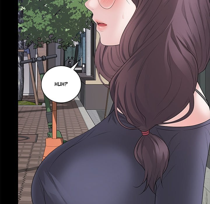 Signed Sealed Mistaken chapter 57 page 25
