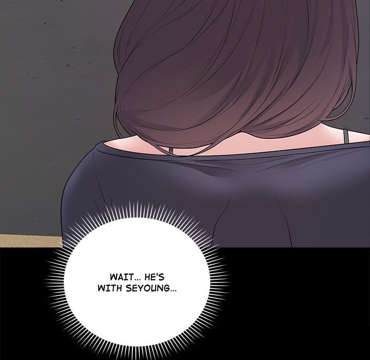 Signed Sealed Mistaken chapter 57 page 28