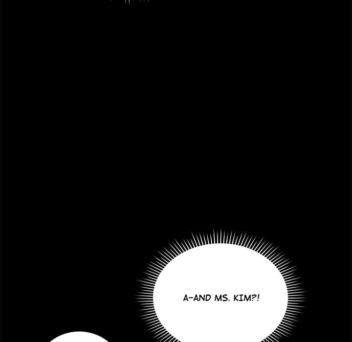 Signed Sealed Mistaken chapter 57 page 29