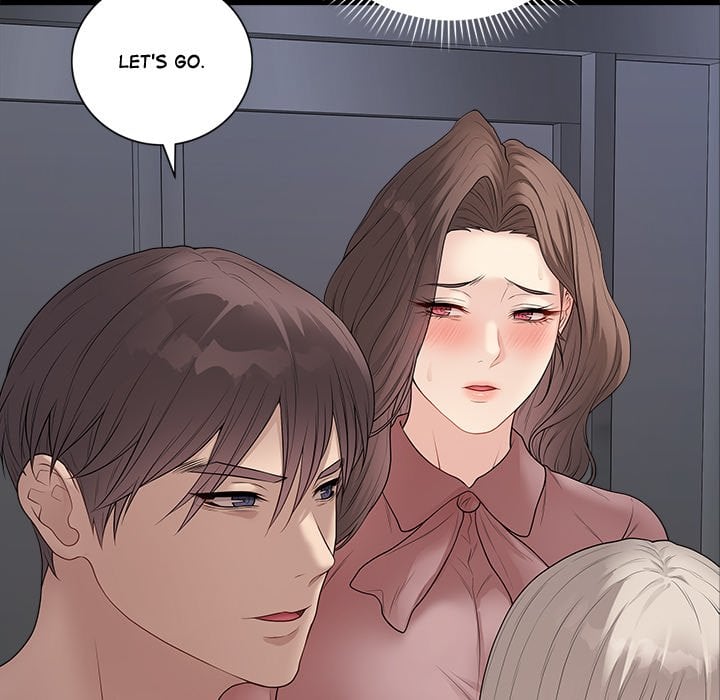 Signed Sealed Mistaken chapter 57 page 30