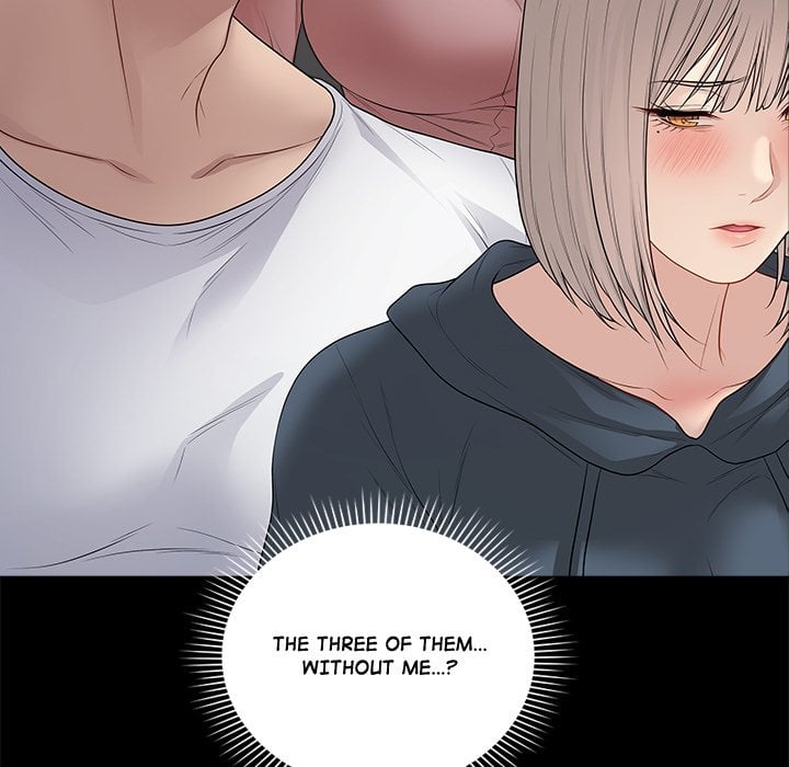 Signed Sealed Mistaken chapter 57 page 31