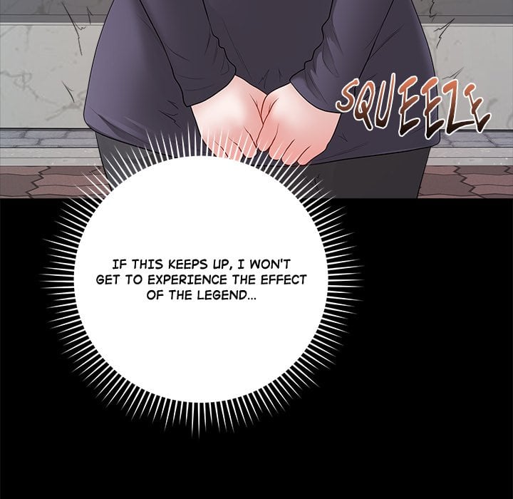 Signed Sealed Mistaken chapter 57 page 34