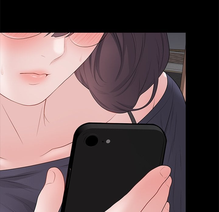 Signed Sealed Mistaken chapter 57 page 35