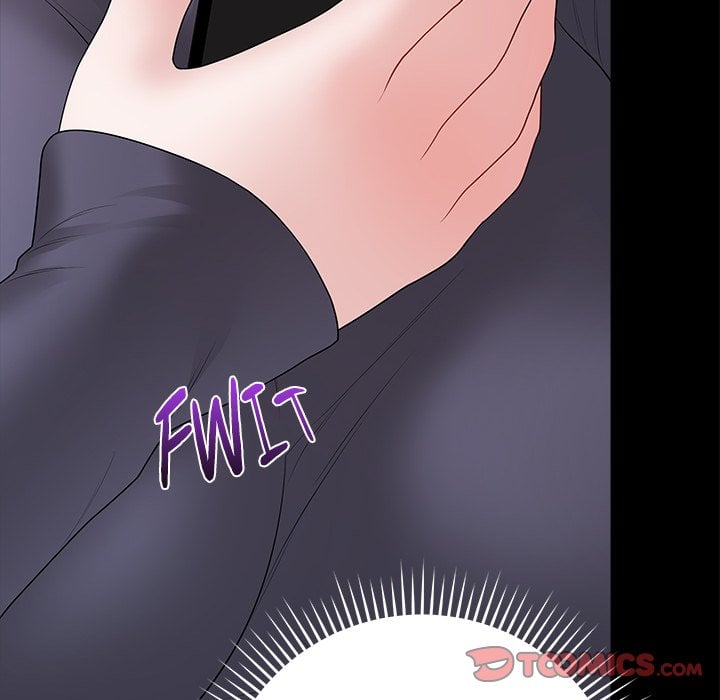 Signed Sealed Mistaken chapter 57 page 36