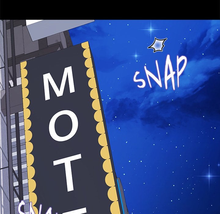 Signed Sealed Mistaken chapter 57 page 38