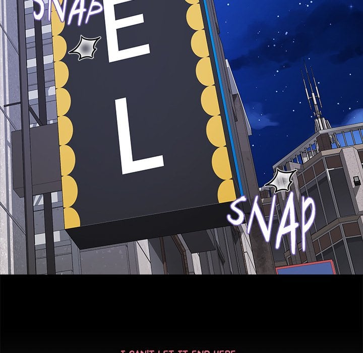 Signed Sealed Mistaken chapter 57 page 39