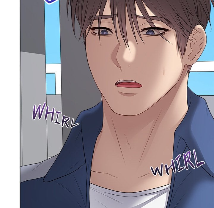Signed Sealed Mistaken chapter 57 page 47