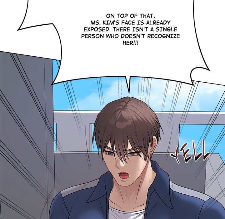 Signed Sealed Mistaken chapter 57 page 49