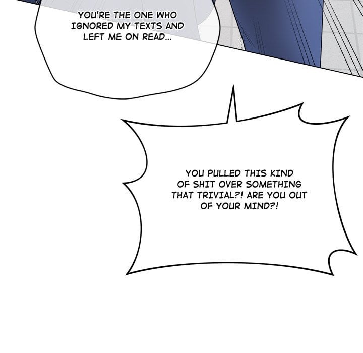 Signed Sealed Mistaken chapter 57 page 51
