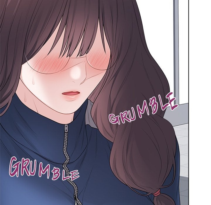 Signed Sealed Mistaken chapter 57 page 53