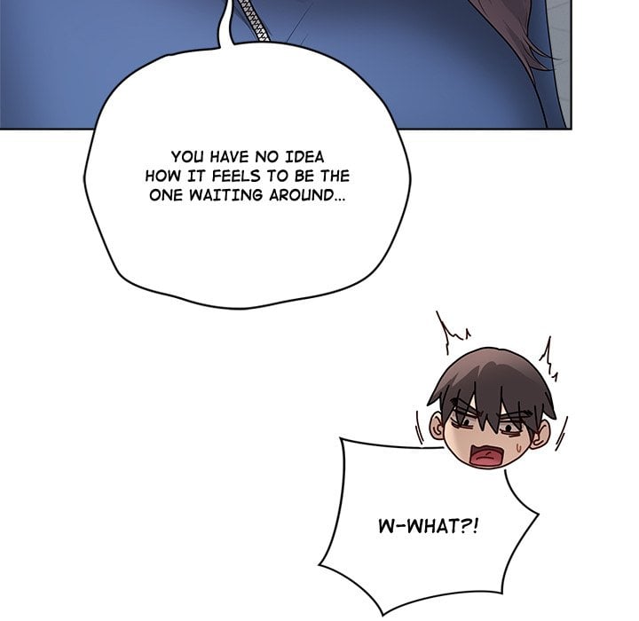 Signed Sealed Mistaken chapter 57 page 54