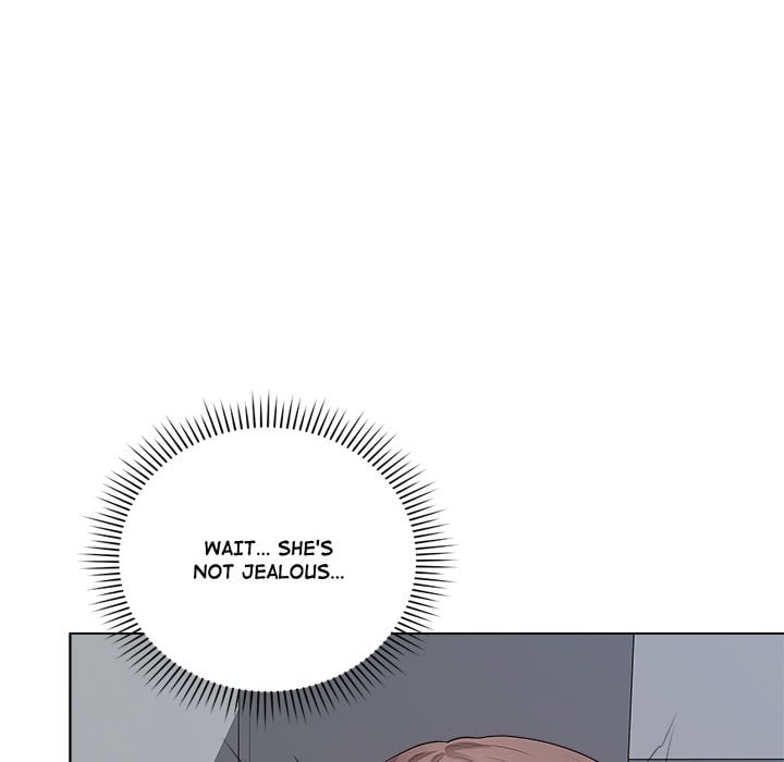 Signed Sealed Mistaken chapter 57 page 55
