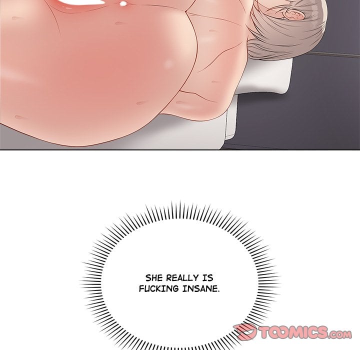 Signed Sealed Mistaken chapter 57 page 60