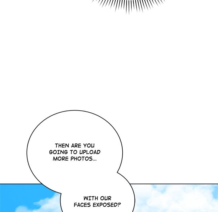 Signed Sealed Mistaken chapter 57 page 63