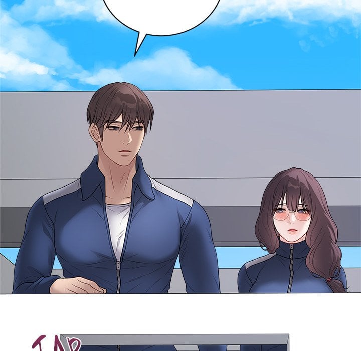 Signed Sealed Mistaken chapter 57 page 64