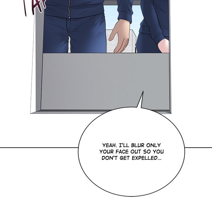 Signed Sealed Mistaken chapter 57 page 65