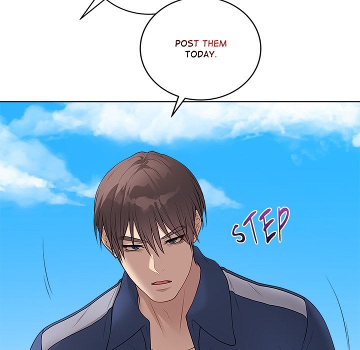 Signed Sealed Mistaken chapter 57 page 67