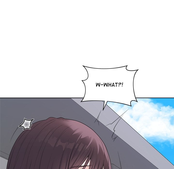 Signed Sealed Mistaken chapter 57 page 69