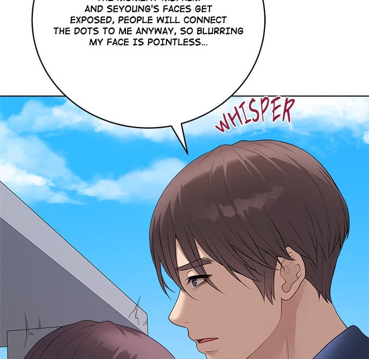 Signed Sealed Mistaken chapter 57 page 72
