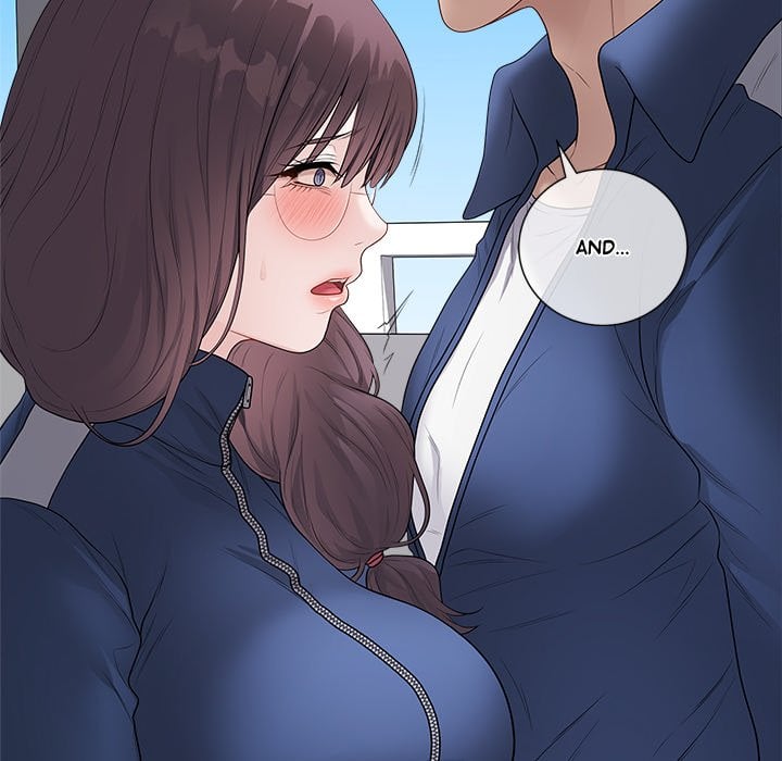 Signed Sealed Mistaken chapter 57 page 73