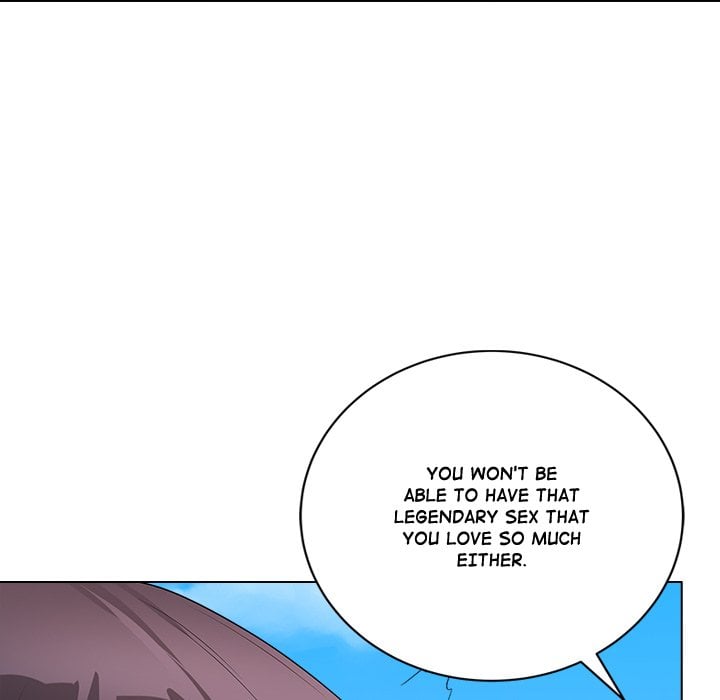 Signed Sealed Mistaken chapter 57 page 74