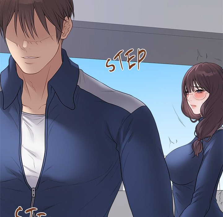 Signed Sealed Mistaken chapter 57 page 77