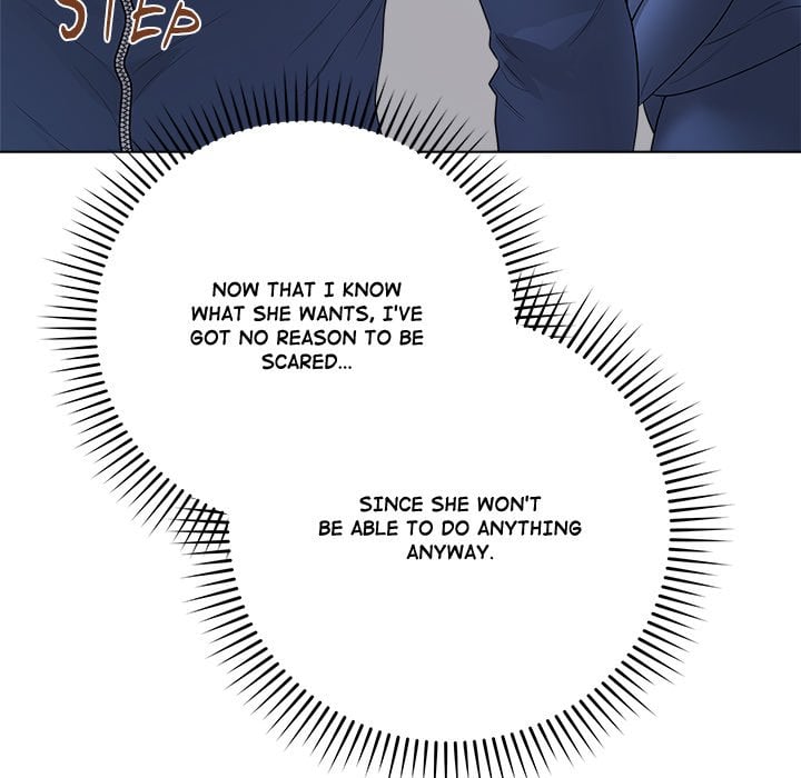 Signed Sealed Mistaken chapter 57 page 78