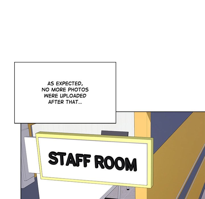 Signed Sealed Mistaken chapter 57 page 81